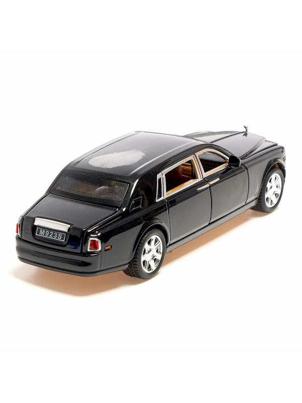 Kinsmart rolls royce online