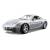 Машина Porsche Cayman S 1:18, серая, 31122 / Maisto