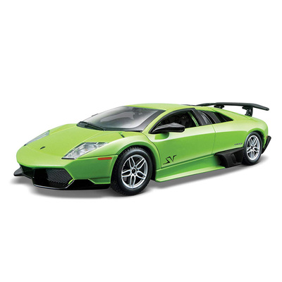 Коллекционная модель Maisto Lamborghini