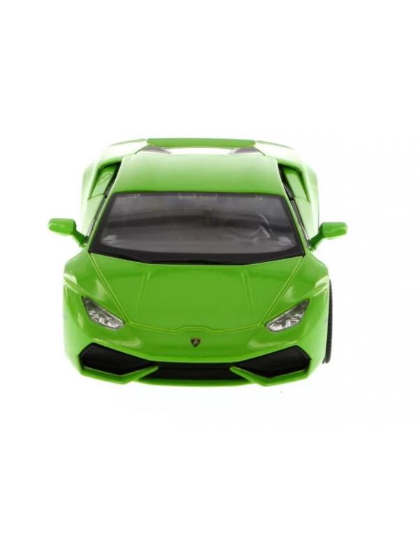 Коллекционная модель Maisto Lamborghini