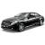 Металлическая машинка Maisto 1:24 «Mercedes-Benz CL 63 AMG» 31297 Special Edition / Черный