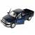 Металлическая машинка Maisto 1:27 «Dodge Ram Quad Cab 2002» 31963 / Синий