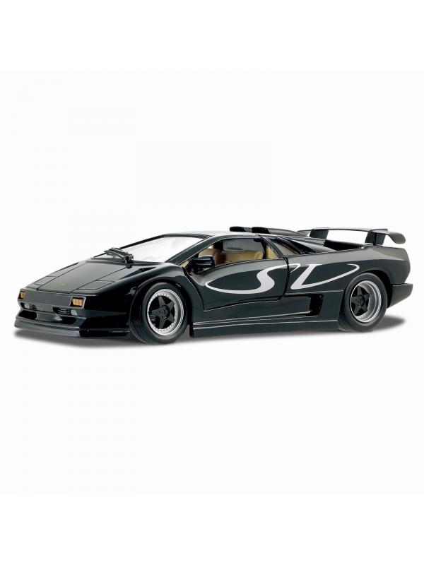 maisto special edition lamborghini diablo sv