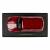 Металлическая машинка Maisto 1:18 «Mercedes-Benz GLK-класс» 36200 / Красный