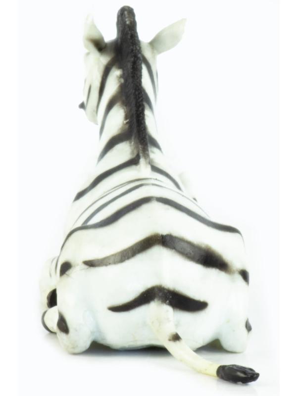 Резиновые фигурки-тянучки «Животные Африки»  A011P,  10-15 см. / 12 шт.