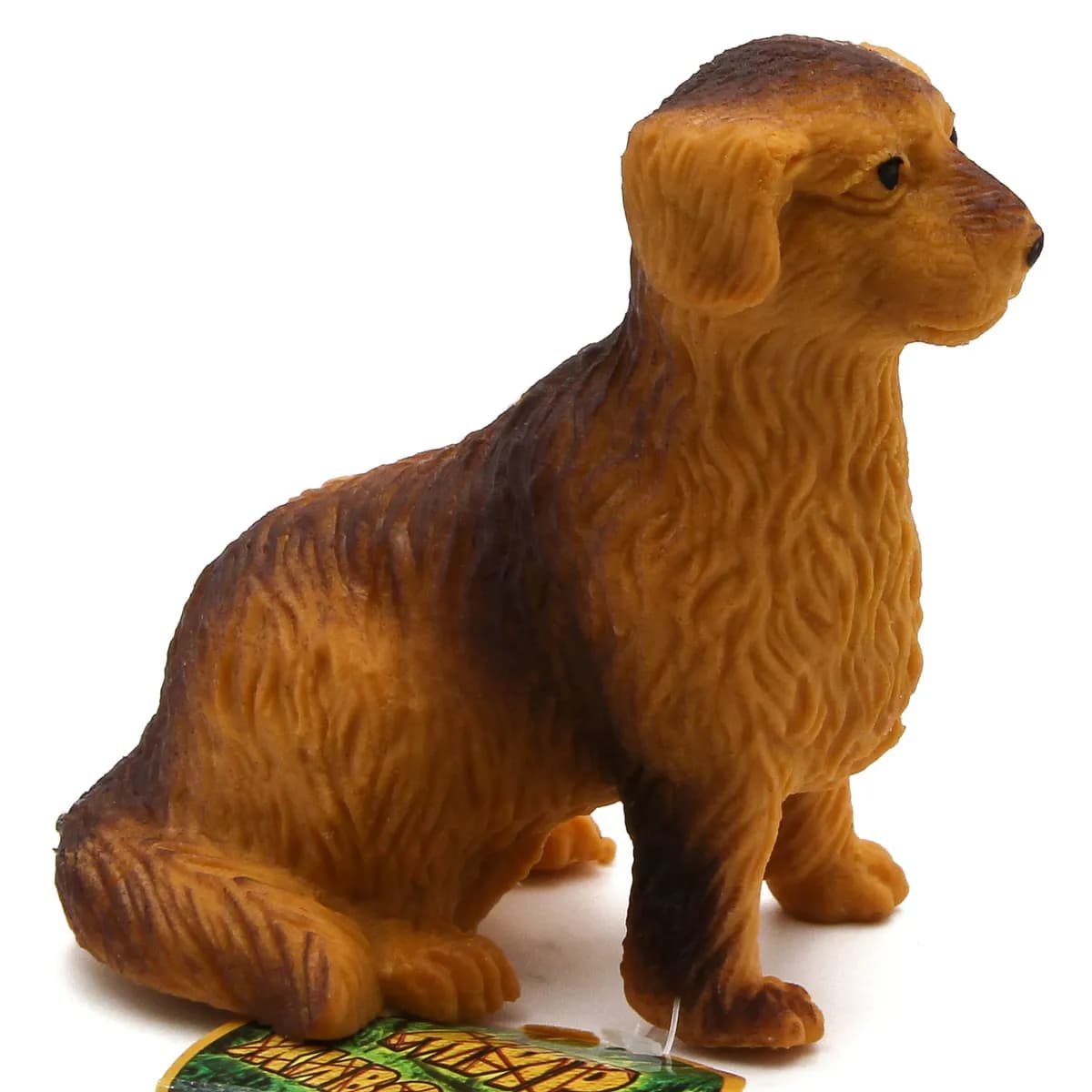 Резиновые фигурки-тянучки Play Smart «Домашние животные с фермы» 7582, 12 см.  / 5 шт.