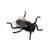 Резиновые Фигурки-тянучки «Муха и Пчела» A125, 12 см. / 2 шт.