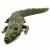 Животные-тянучки Антистресс «Крокодилы» A107DB из термопластичной резины, 18 см. / 2 шт.