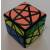 Кубик Рубика «Cube World Magic» Н202 / пятиконечная звезда