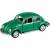 Металлическая машинка Play Smart 1:64 «Volkswagen Beetle / Mercedes-Bens 300SL» 6589D инерционная / Микс