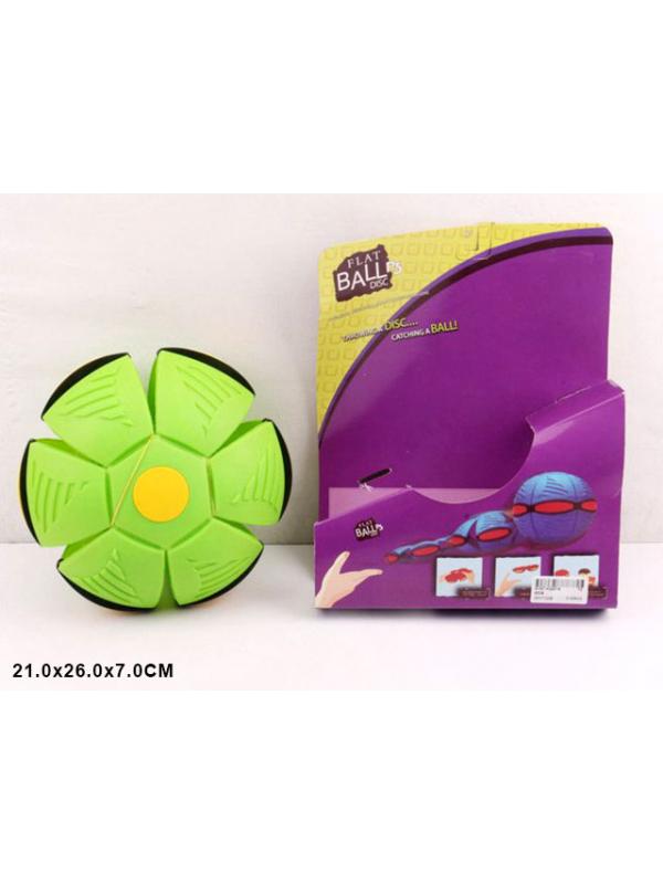 Летающая тарелка