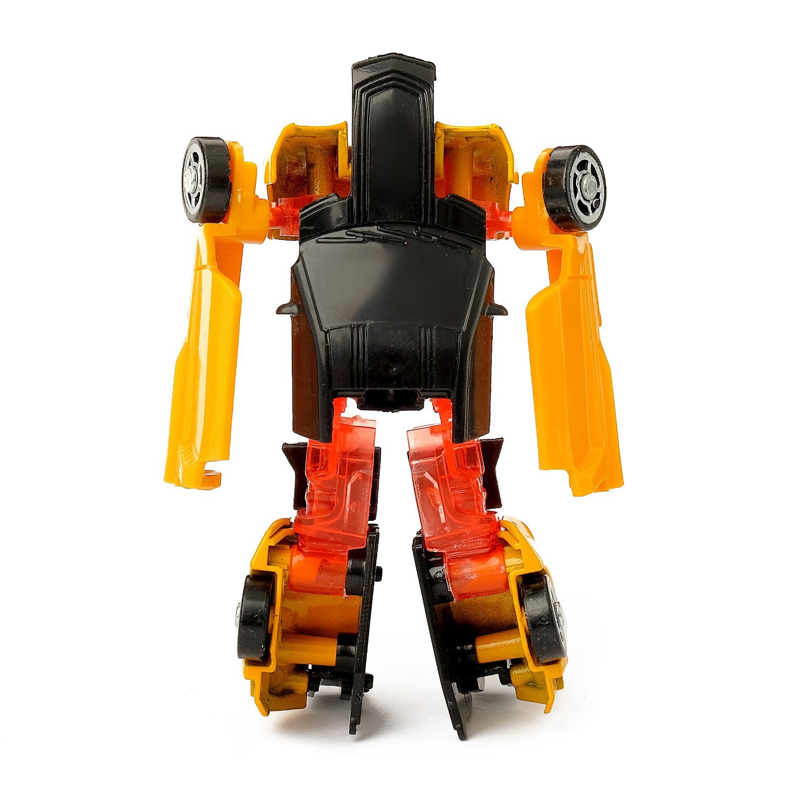 Трансформер машина-робот Play Smart Авторобот «Охотник» 8180
