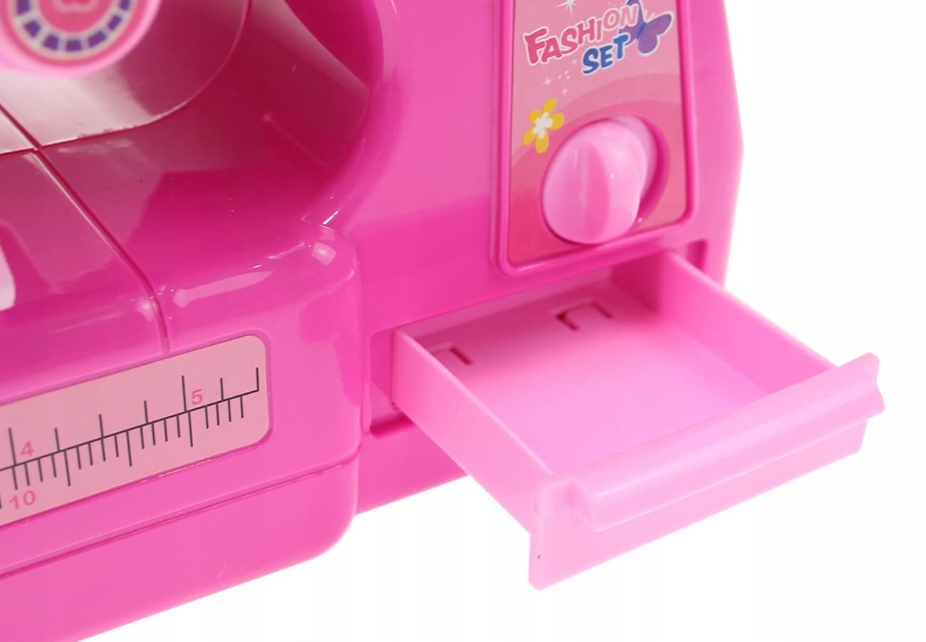 Детская Мини-Швейная машинка D8802A / A-Toys
