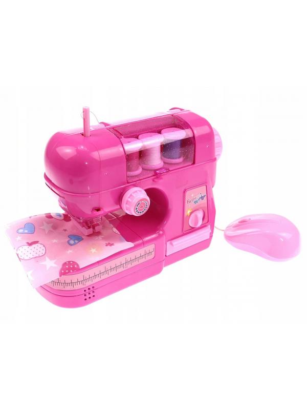 Детская Мини-Швейная машинка D8802A / A-Toys