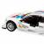 Машинка металлическая Play Smart 1:42 «BMW М3 DTM» 6635 / Белый