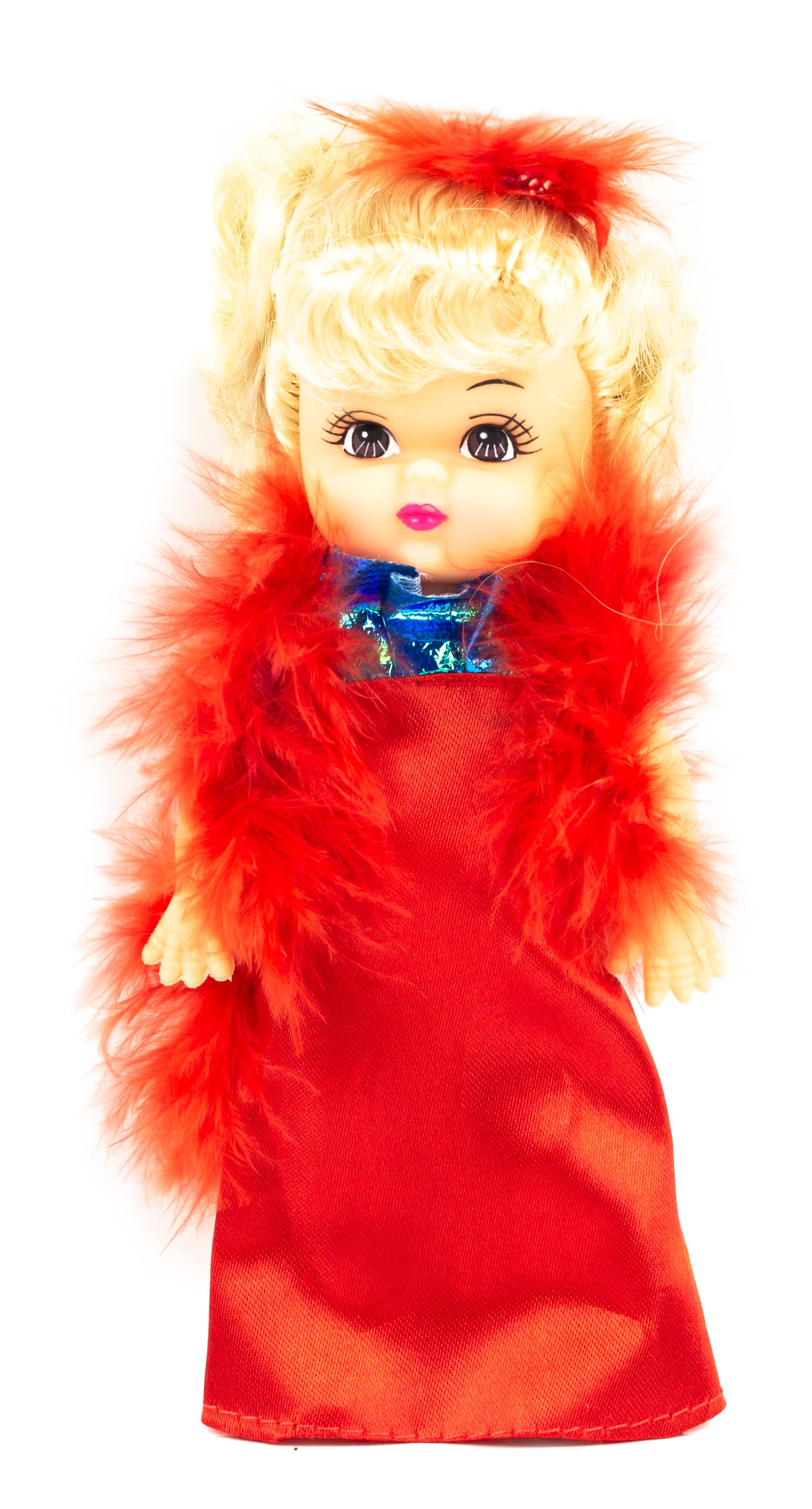 Кукла «Little Amy» 5405, высота 16.5 см