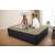 Кровать надувная двуспальная Intex «Queen Plush Bed» 67770 152 см. х 203 см. х 33 см., с встроенным насосом