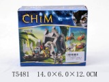 Конструктор CHIM Чим