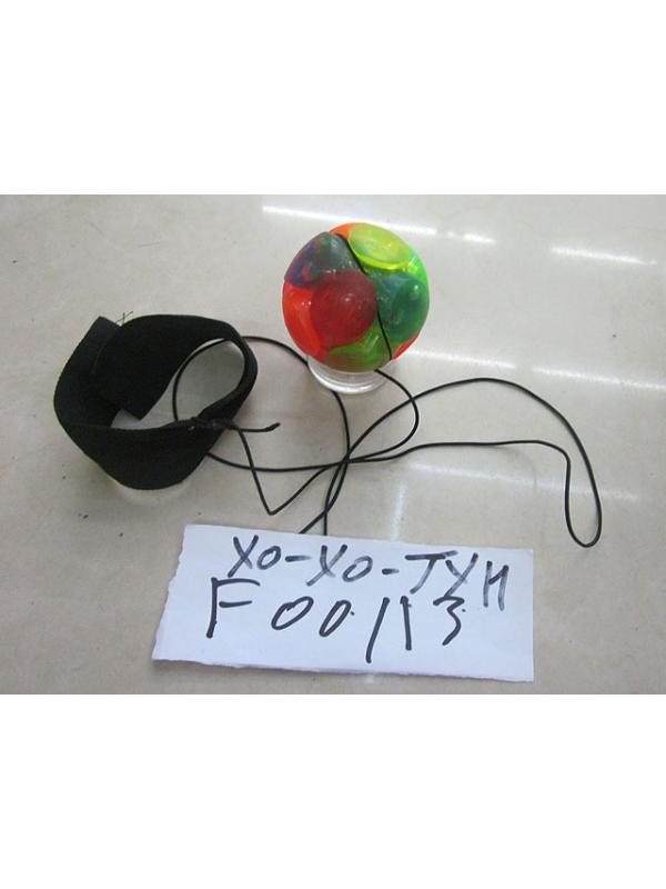 Мяч на веревке Хо-Хо-Тун , Н00113