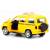 Металлическая машинка Play Smart 1:50 «УАЗ Патриот: Такси» 10 см. 6403-B Автопарк, инерционная