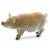 Фигурки животных «Домашние животные с фермы» H88 Farm Creature 9-15 см. / 12 шт.