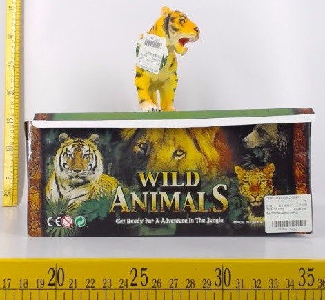 Набор фигурок &