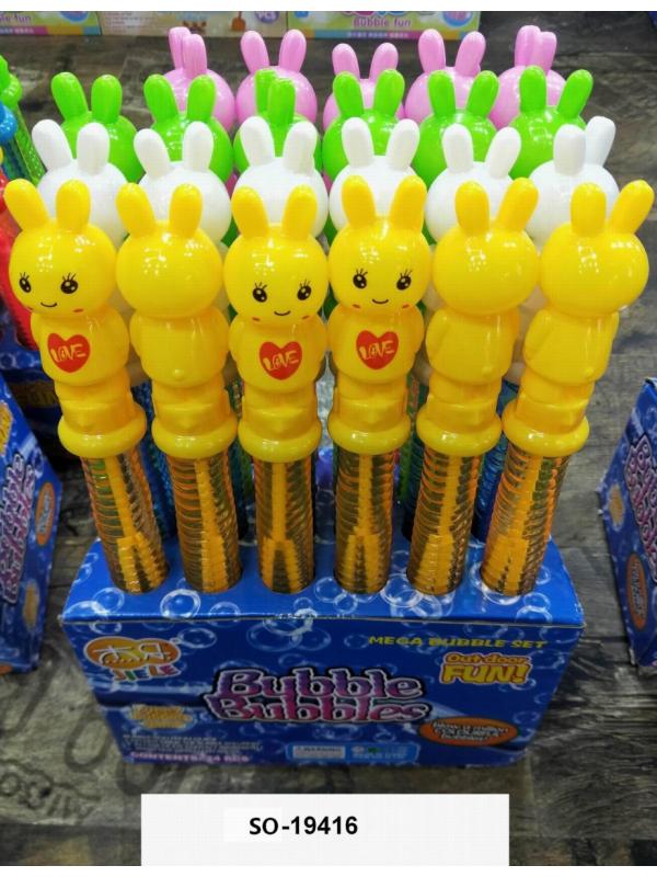 Мыльные пузыри &