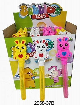 Мыльные пузыри &