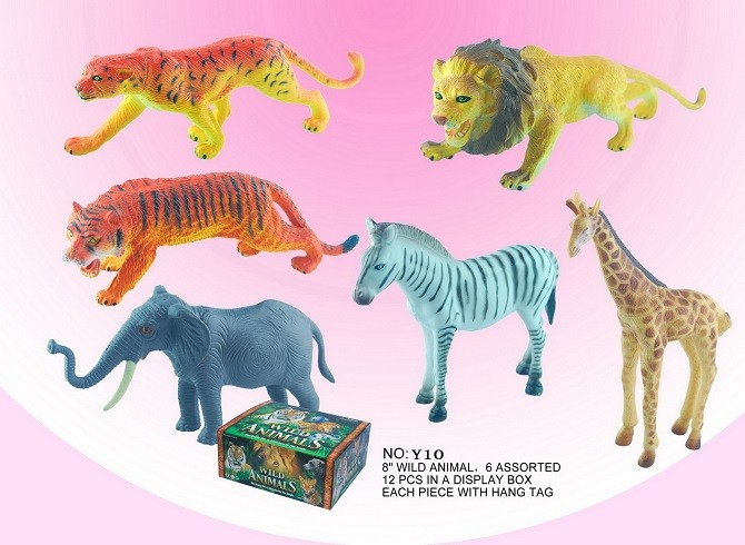 Набор фигурок 