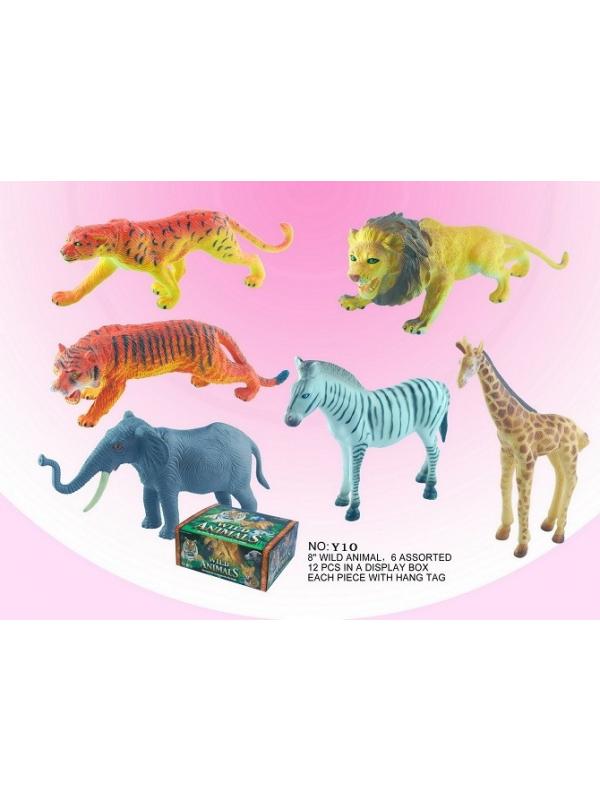 Набор фигурок 