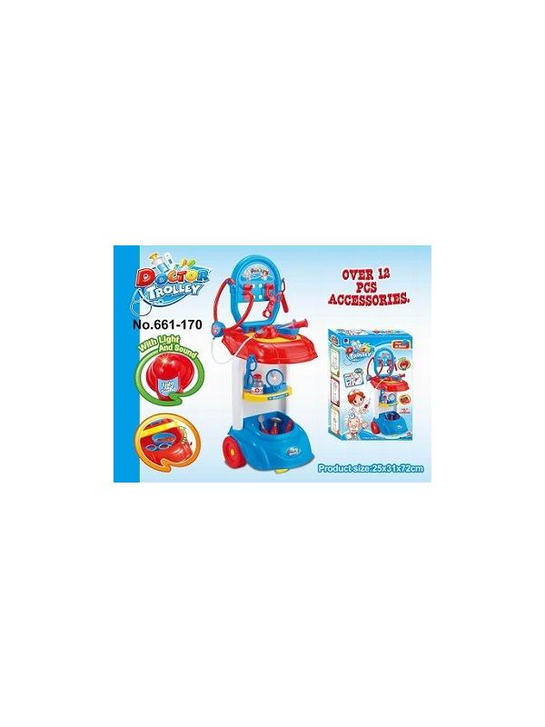 Игровой центр &