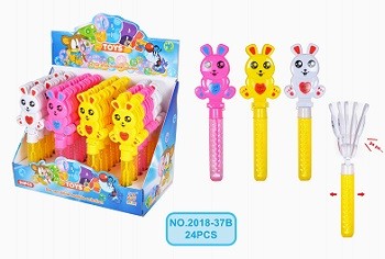 Мыльные пузыри &