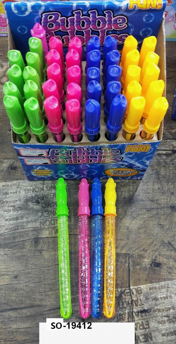 Мыльные пузыри &