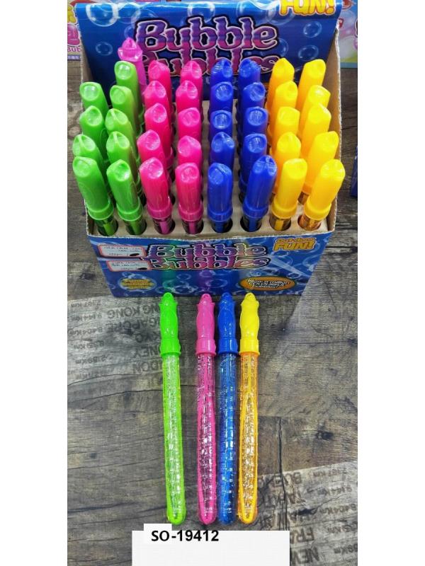 Мыльные пузыри &