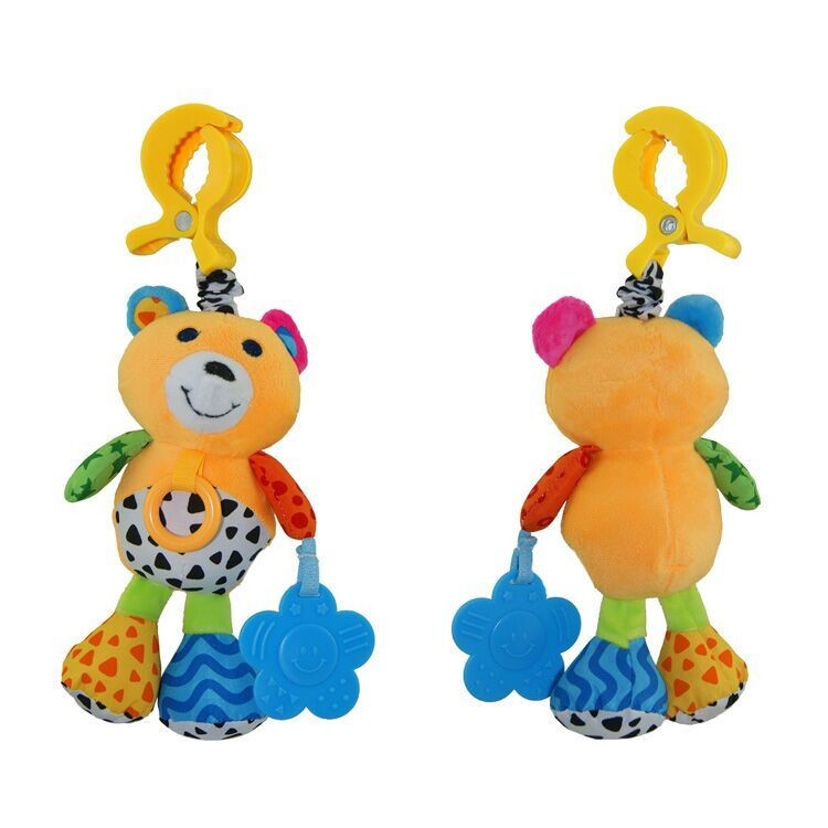 Игрушка-подвеска &