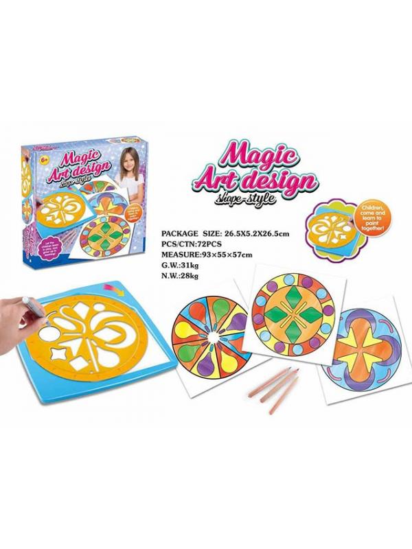 Набор для рисования &