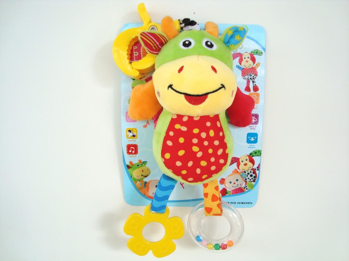 Игрушка-подвеска &