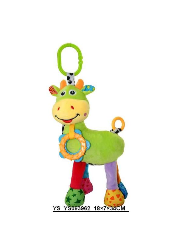 Игрушка-подвеска &