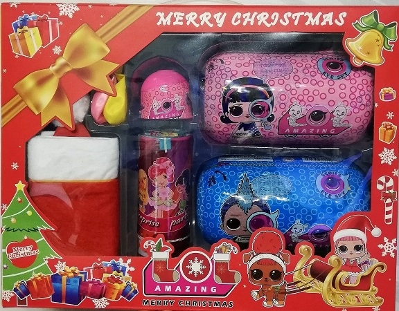 Набор подарочный &