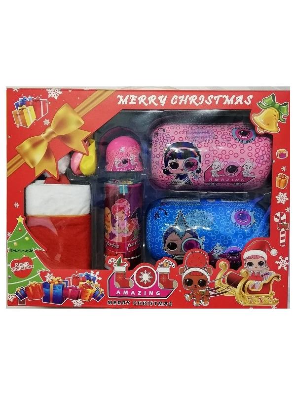 Набор подарочный &