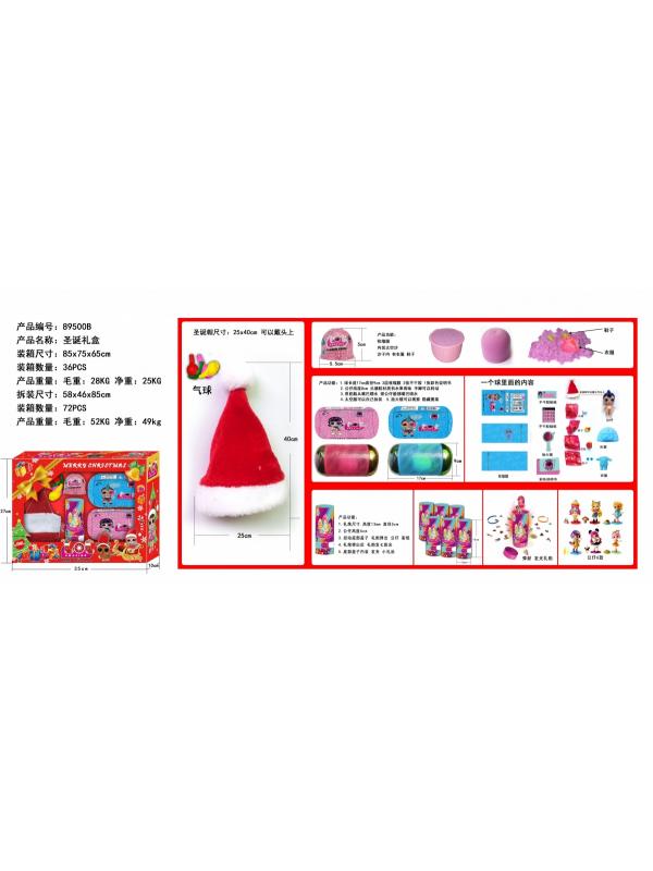 Набор подарочный &