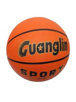Баскетбольный мяч 5-ти слойный Guanglin, SO-2129