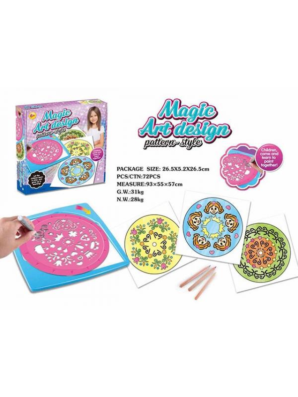 Набор для рисования &