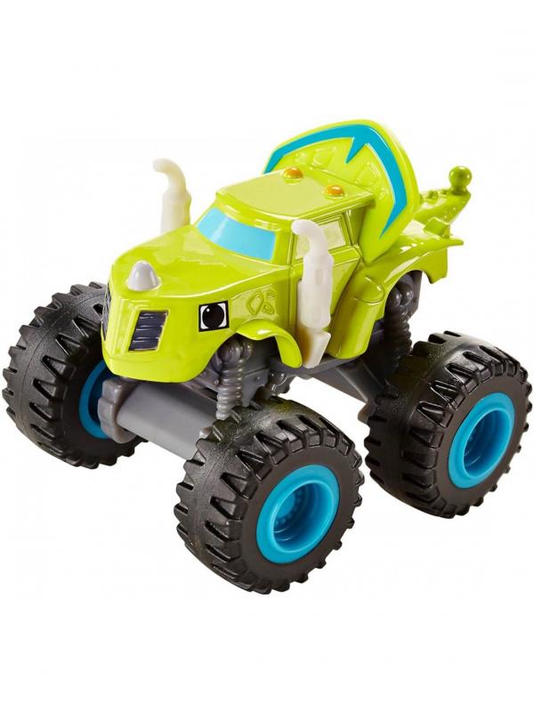 Игровой набор LEQI-TOYS «Вспыш и чудо-машинки: Автотрек в джунглях» LQ333 / 24 детали