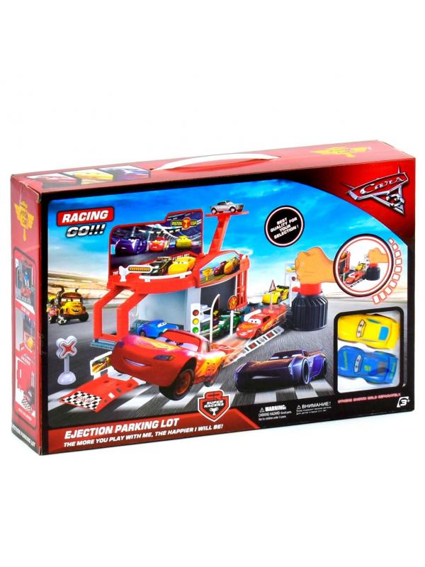 Игровой набор 