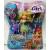 Кукла WINX Club Тайникс Сверкающие крылья 7-я серия, ноги и руки в блестках в коробке, TC662