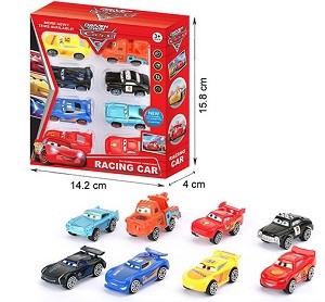 Набор машинок  &