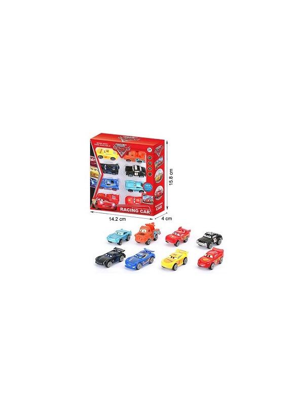 Набор машинок  &