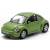 Металлическая машинка Kinsmart 1:24 «Volkswagen New Beetle» KT7003D / Микс