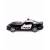 Металлическая машинка Kinsmart 1:36 «2013 SRT Viper GTS (Police)» KT5363DP, инерционная